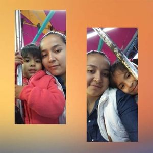 Meet your Posher, Angelina